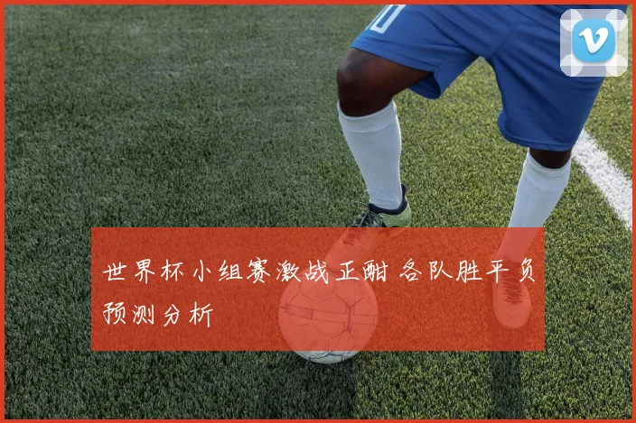 世界杯小组赛激战正酣 各队胜平负预测分析